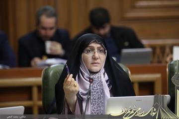 رئیس کمیسیون سلامت شورای شهر تهران در واکنش به حواشی ملک جماران: شهردار تهران نمی تواند از تخلفات چشم پوشی کند
